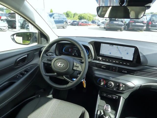 Hyundai i20 1.0 Select T-GDi