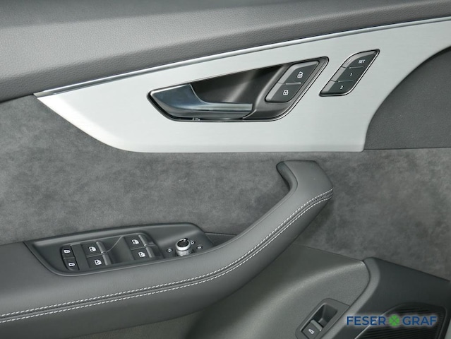 Audi Q7 50 TDI Quattro S-Line