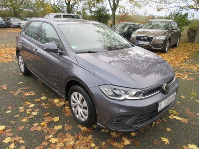 Volkswagen Polo 1.0 TSI Life