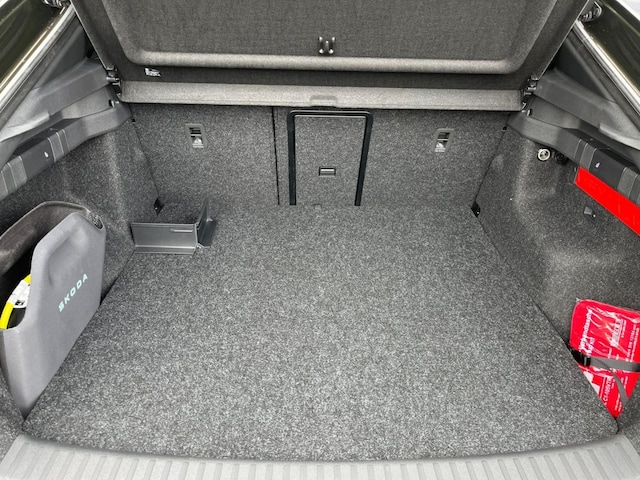 Skoda Enyaq 4x4 Coupe RS