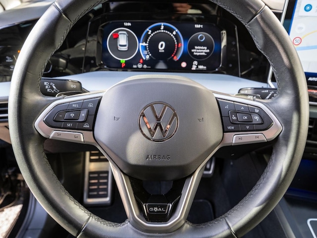 Volkswagen Golf 2.0 TDI DSG Variant