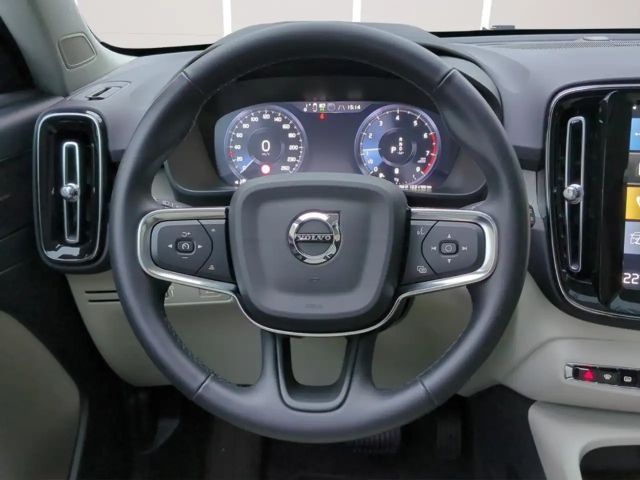 Volvo XC40 Inscription