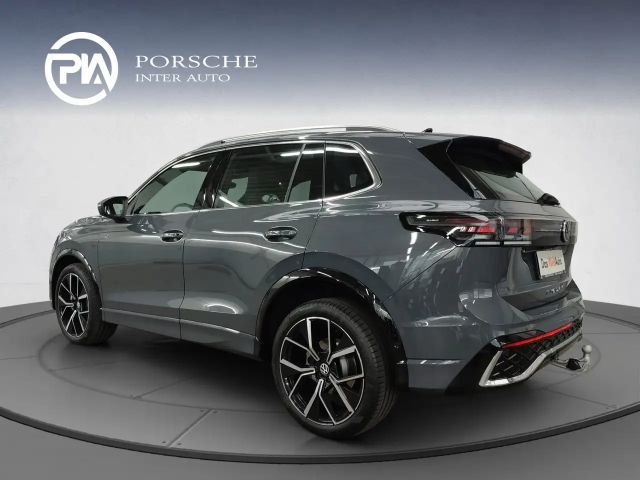 Volkswagen Tiguan DSG Sport