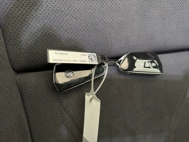 Volkswagen ID.7 4Motion Business GTX Tourer