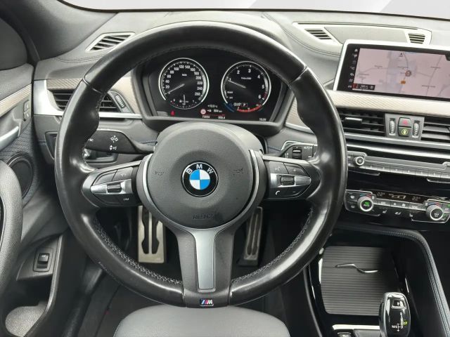 BMW X2 Coupé M-Sport sDrive18d