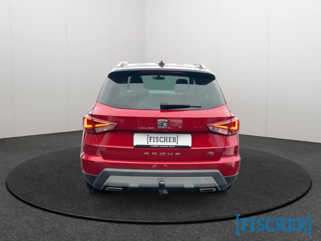 Seat Arona 1.0 TSI DSG FR-lijn