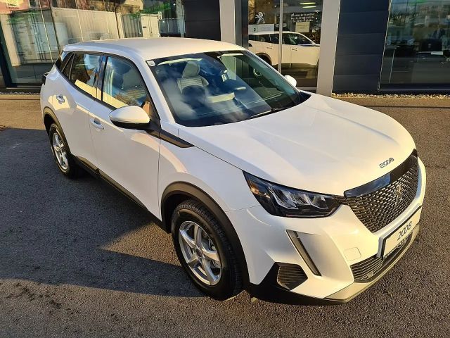 Peugeot 2008 Active Pack BlueHDi