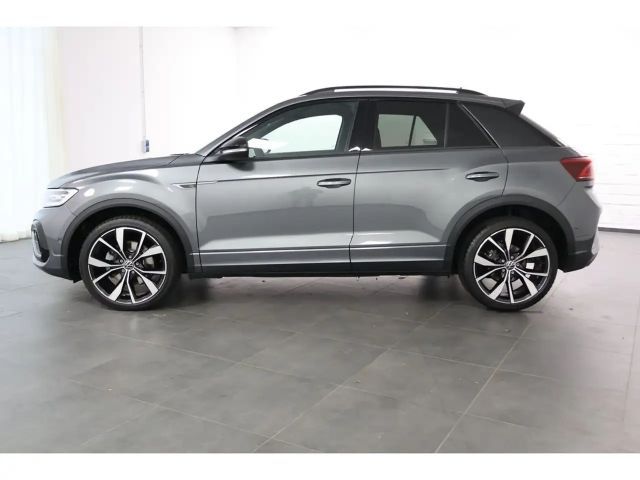 Volkswagen T-Roc 1.5 TSI DSG R-Line
