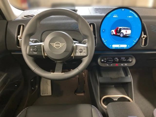 MINI Cooper SE Countryman All4 SE