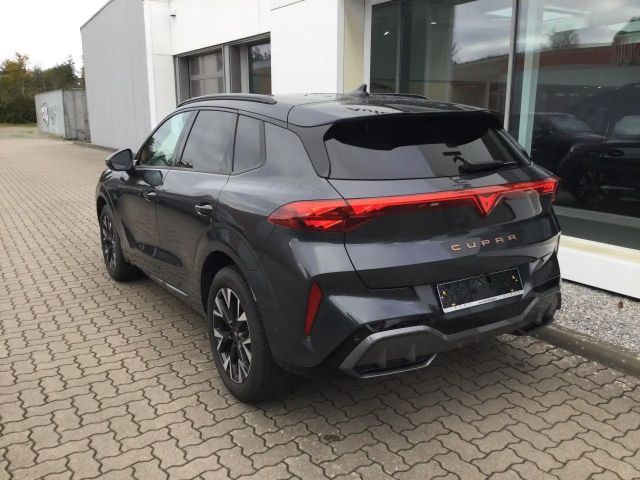 Cupra Terramar 1.5 eTSI