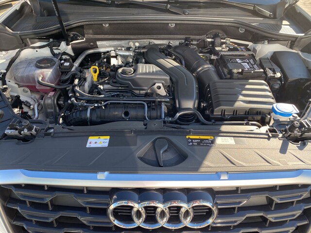 Audi Q2 35 TFSI S-Tronic