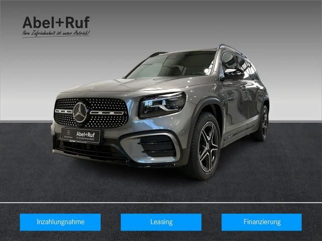 Mercedes-Benz GLB 200 AMG Line