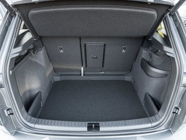 Skoda Karoq 1.5 TSI Sportline