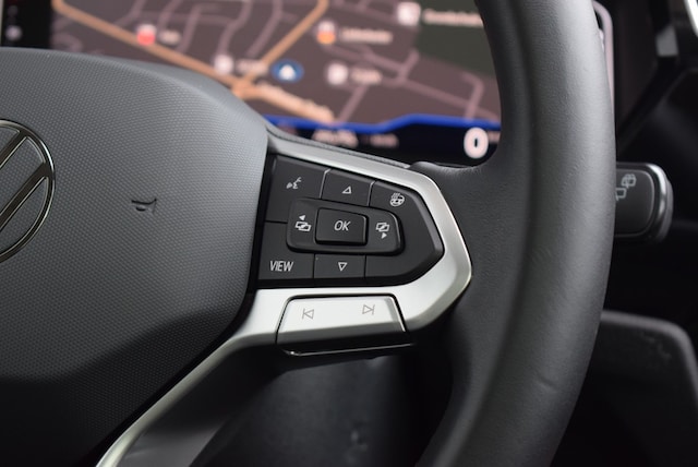 Volkswagen Touran 1.5 TSI DSG Highline