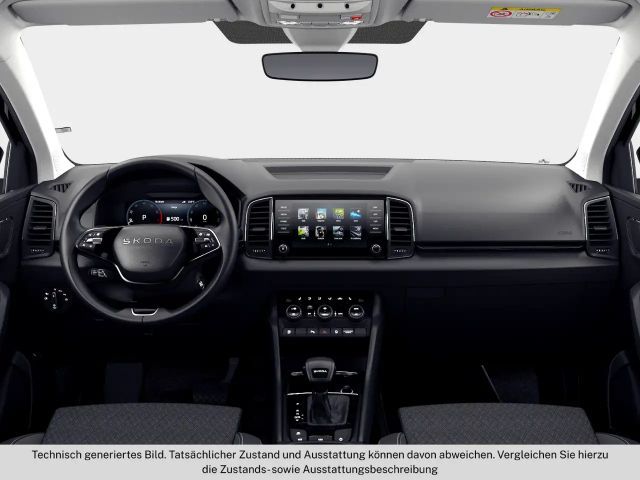 Skoda Karoq ACT Selection