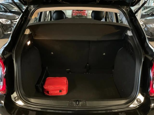 Fiat 500X Cross Turbo