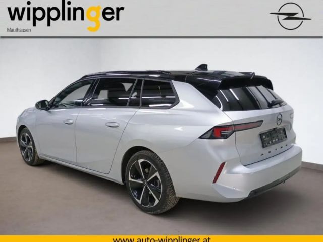 Opel Astra GS-Line Grand Sport Sports Tourer