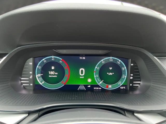 Skoda Octavia Combi Style Style