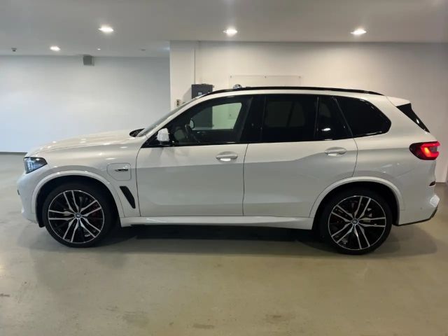 BMW X5 M-Sport xDrive xDrive45e