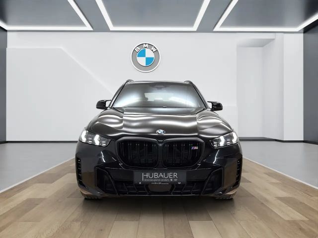 BMW X5 M60i xDrive