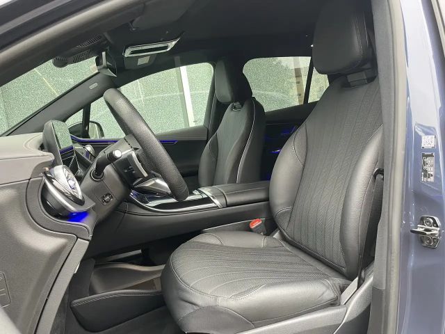 Mercedes-Benz EQE SUV 300 AMG Line