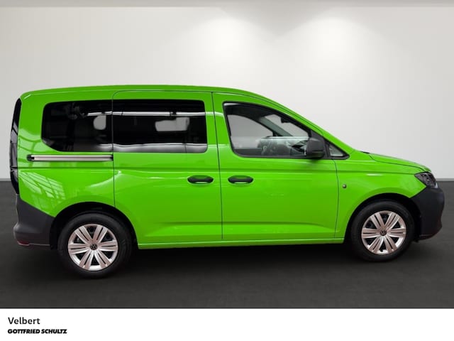 Volkswagen Caddy 2.0 TDI