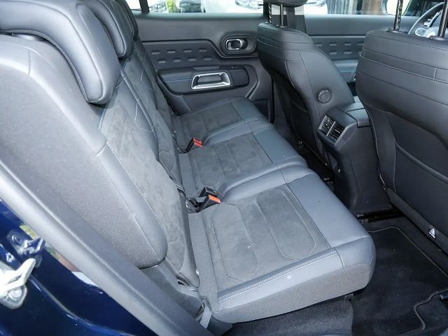 Citroën C5 Aircross BlueHDi Max