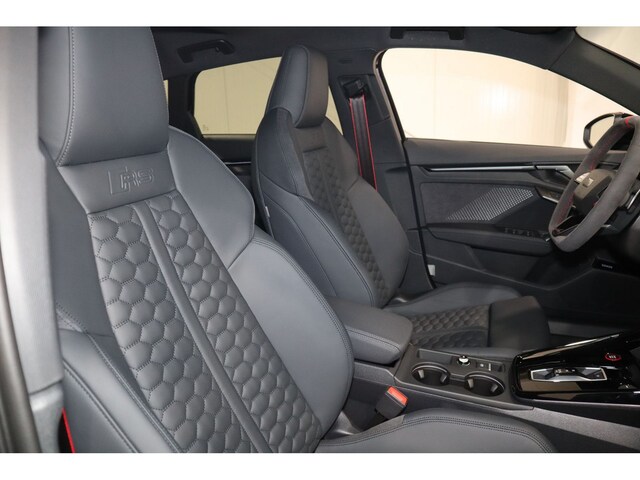 Audi RS3 Quattro S-Tronic Sportback