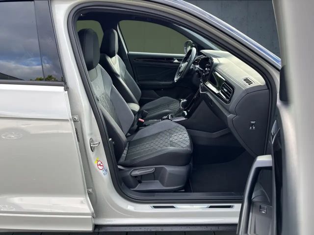 Volkswagen T-Roc 2.0 TSI R-Line