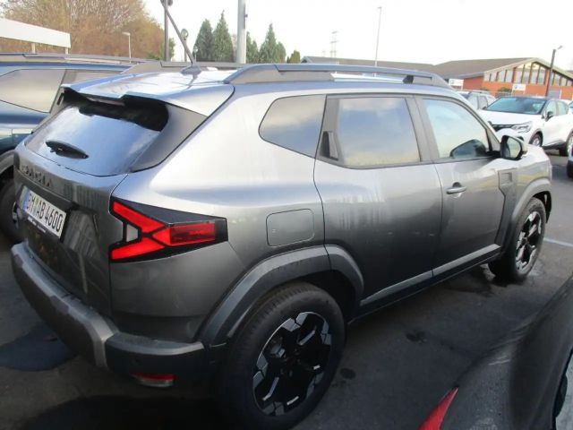 Dacia Duster Extreme TCe 130