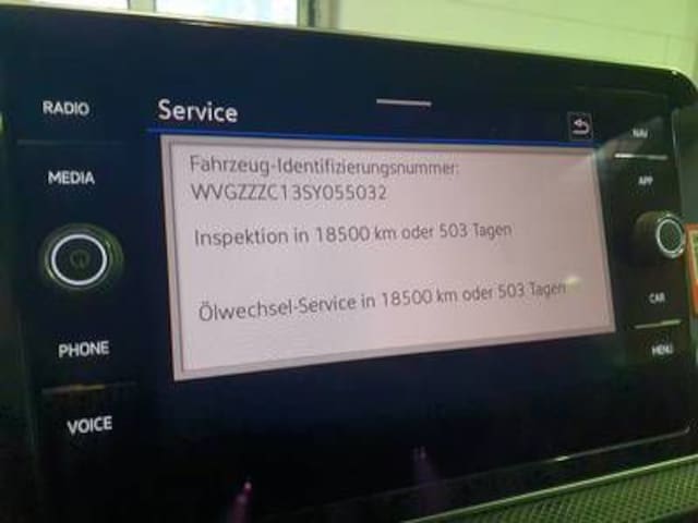 Volkswagen T-Cross 1.0 TSI DSG Life