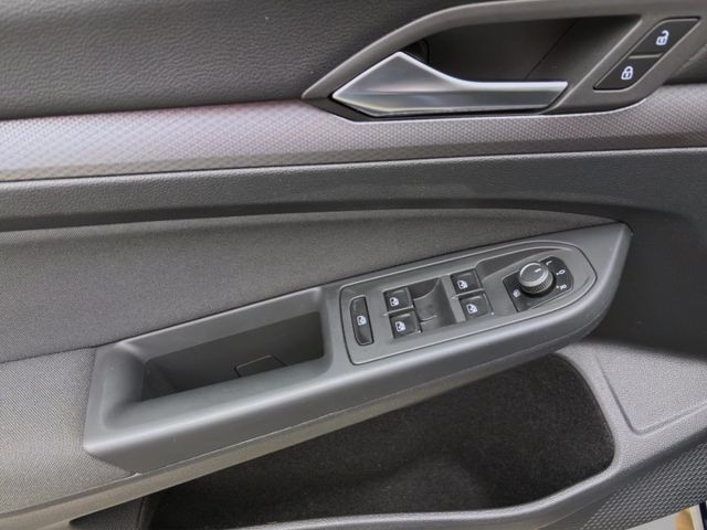 Volkswagen Golf 2.0 TDI