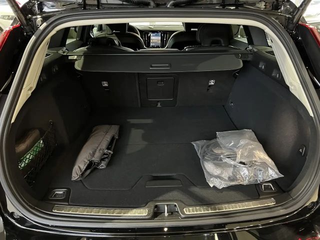 Volvo V60 AWD Bright Plus Recharge T6