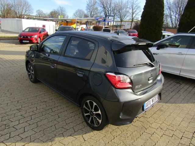 Mitsubishi Space Star Star