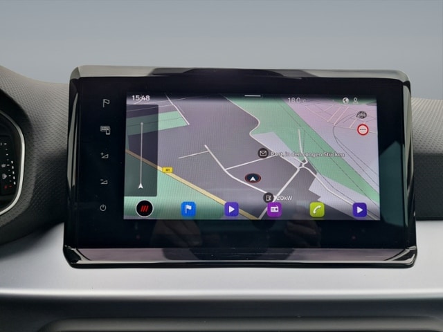 Seat Ibiza 1.0 TSI DSG FR-lijn