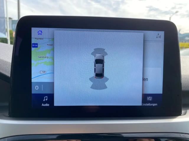 Ford Kuga AWD Cool & Connect