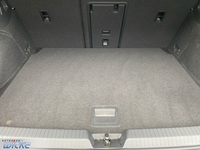 Volkswagen Golf 2.0 TSI DSG GTI