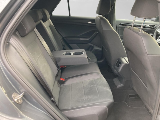 Volkswagen T-Roc 1.5 TSI DSG R-Line