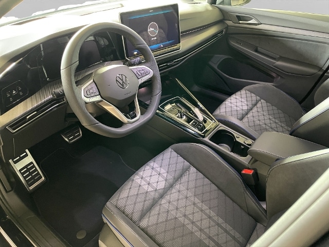 Volkswagen Golf 2.0 TDI DSG Golf VIII