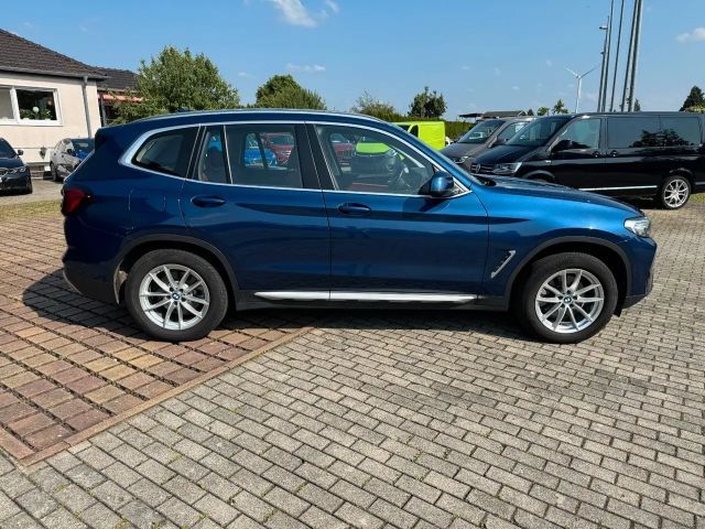 BMW X3 xDrive