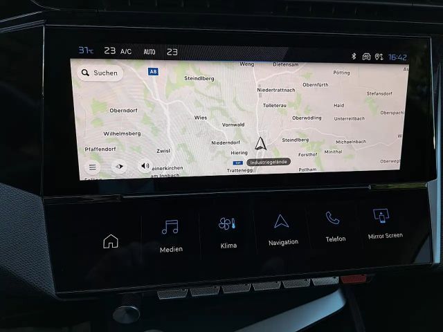 Peugeot 408 130 Allure Pack EAT8 PureTech