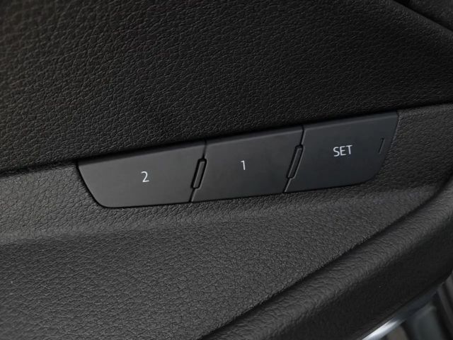 Audi e-tron Quattro S-Line