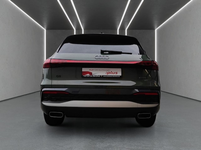 Audi Q5 Quattro S-Tronic
