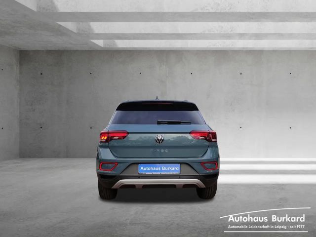 Volkswagen T-Roc 1.5 TSI DSG