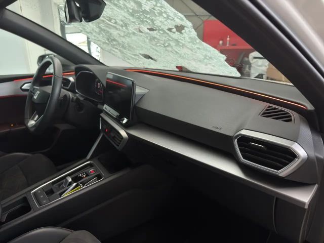 Seat Leon FR-lijn e-Hybrid