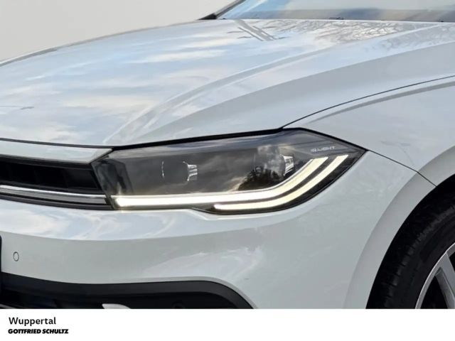 Volkswagen Polo 1.0 TSI DSG