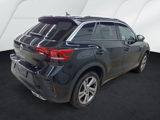 Volkswagen T-Roc 1.5 TSI R-Line