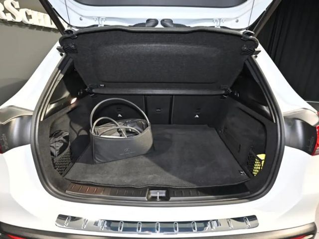 Mercedes-Benz EQA 250 AMG Line