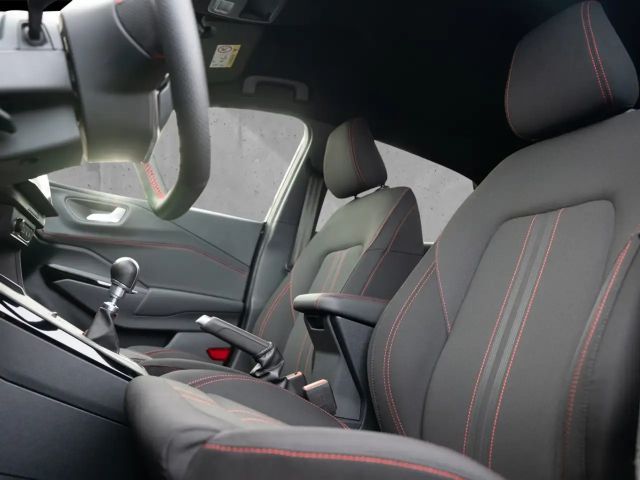 Ford Puma EcoBoost ST Line