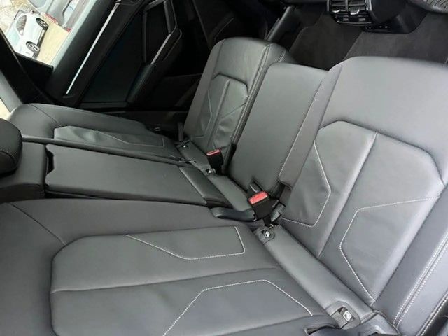 Audi Q3 45 TFSI Quattro S-Line Sportback